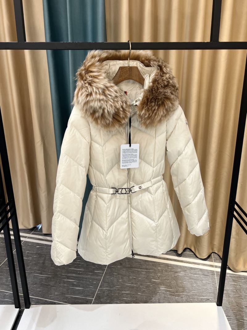 Moncler Down Jackets